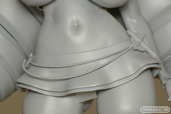 Q-six ディープウェブ・アンダーグラウンド DeepWebUnderground エロ フィギュア ノルグレコ 08