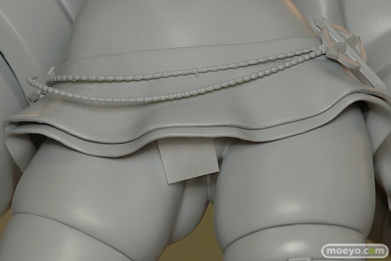 Q-six ディープウェブ・アンダーグラウンド DeepWebUnderground エロ フィギュア ノルグレコ 09