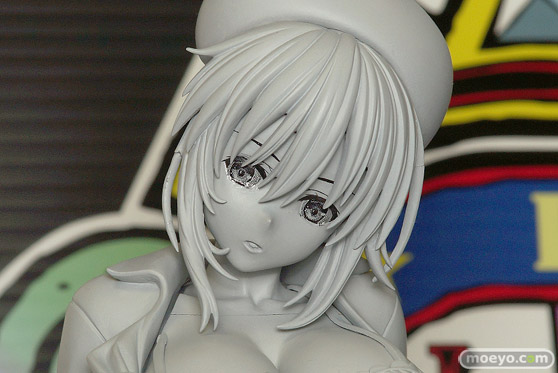 レチェリー ボクと彼女(ナース)の研修日誌 赤木澪 CL エロ っキャストオフ フィギュア 06