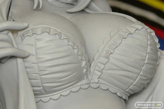 レチェリー ボクと彼女(ナース)の研修日誌 赤木澪 CL エロ っキャストオフ フィギュア 08