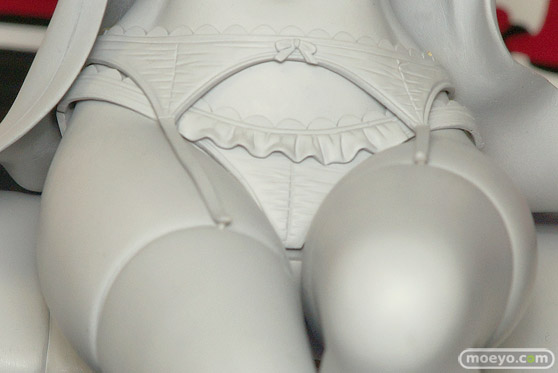 レチェリー ボクと彼女(ナース)の研修日誌 赤木澪 CL エロ っキャストオフ フィギュア 09