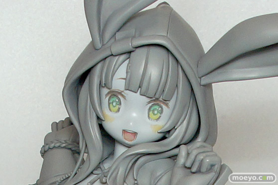 ダイキ工業 モタ デザイン うさぎ娘（仮） エロ フィギュア ORIGO-TOICHI キャストオフ 05