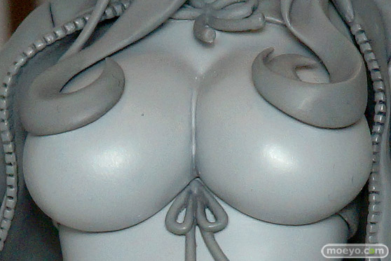 ダイキ工業 モタ デザイン うさぎ娘（仮） エロ フィギュア ORIGO-TOICHI キャストオフ 07