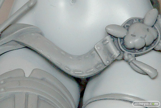 ダイキ工業 モタ デザイン うさぎ娘（仮） エロ フィギュア ORIGO-TOICHI キャストオフ 10