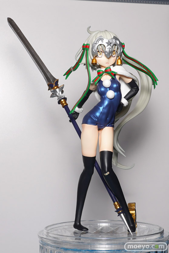 画像　フィギュア　サンプル　レビュー　ワンダーフェスティバル 2019［冬］　アトリエひなどり いさか家 パポデジタル 01