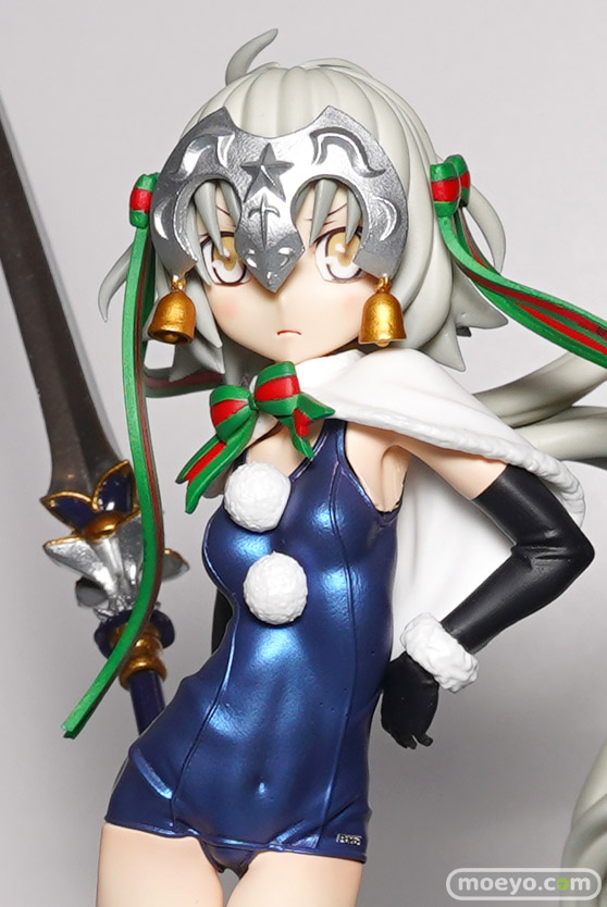 画像　フィギュア　サンプル　レビュー　ワンダーフェスティバル 2019［冬］　アトリエひなどり いさか家 パポデジタル 02