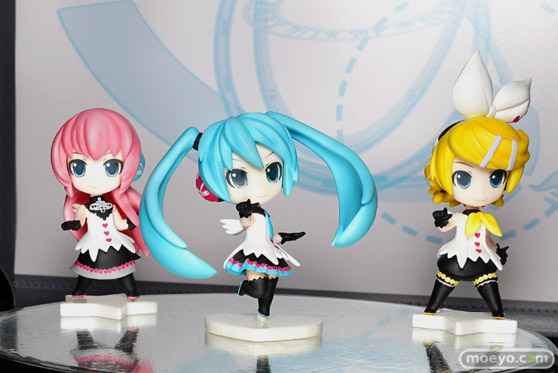 画像　フィギュア　サンプル　レビュー　ワンダーフェスティバル 2019［冬］　アトリエひなどり いさか家 パポデジタル 07