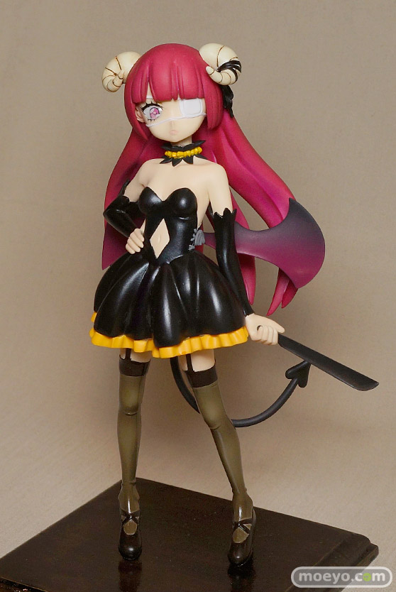 画像　フィギュア　サンプル　レビュー　ワンダーフェスティバル 2019［冬］　アトリエひなどり いさか家 パポデジタル 08