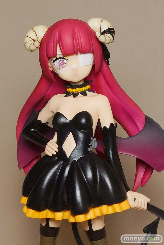 画像　フィギュア　サンプル　レビュー　ワンダーフェスティバル 2019［冬］　アトリエひなどり いさか家 パポデジタル 09