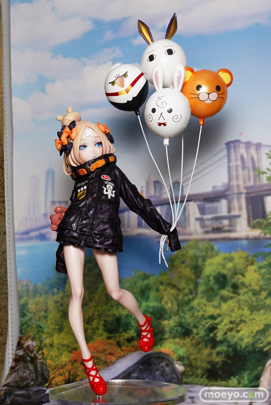 画像　フィギュア　サンプル　レビュー　ワンダーフェスティバル 2019［冬］　アトリエひなどり いさか家 パポデジタル 10