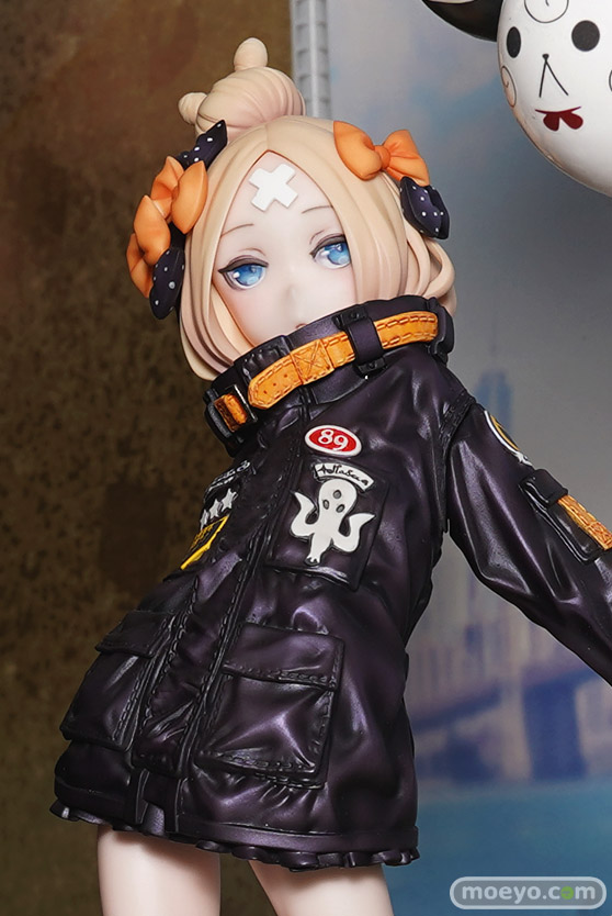 画像　フィギュア　サンプル　レビュー　ワンダーフェスティバル 2019［冬］　アトリエひなどり いさか家 パポデジタル 12