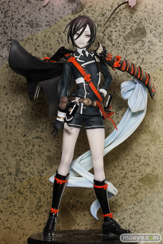 画像　フィギュア　サンプル　レビュー　ワンダーフェスティバル 2019［冬］　アトリエひなどり いさか家 パポデジタル 14