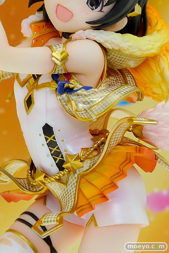 アルター アイドルマスター シンデレラガールズ 佐々木千枝 パーティータイム・ゴールドVer. フィギュア sai 渡邊恭大 06