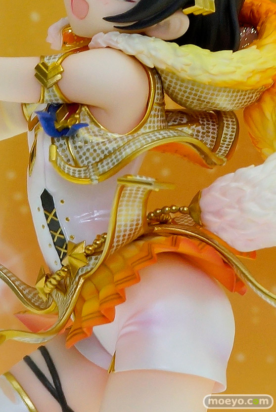 アルター アイドルマスター シンデレラガールズ 佐々木千枝 パーティータイム・ゴールドVer. フィギュア sai 渡邊恭大 07