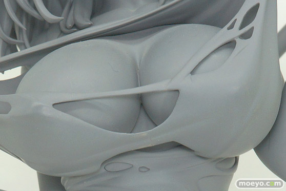 スカイチューブ 野球娘 illustration by 魔太郎 エロ キャストオフ フィギュア 2% 07