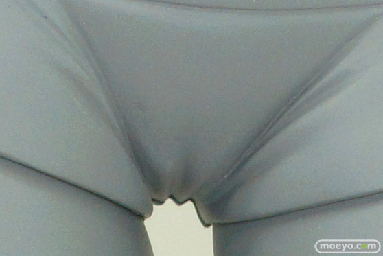 スカイチューブ 野球娘 illustration by 魔太郎 エロ キャストオフ フィギュア 2% 09