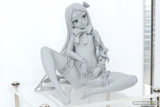 Q-six 英雄＊戦姫 GOLD ヴラド・ツェペシュ エロ フィギュア ジャスティス 02