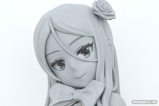 Q-six 英雄＊戦姫 GOLD ヴラド・ツェペシュ エロ フィギュア ジャスティス 05