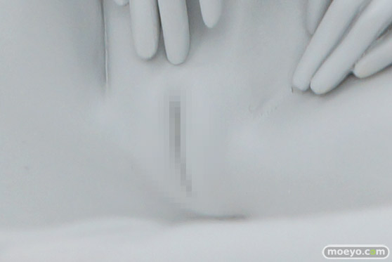 Q-six 英雄＊戦姫 GOLD ヴラド・ツェペシュ エロ フィギュア ジャスティス 09