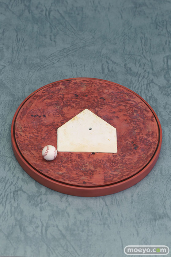 スカイチューブ 野球娘 illustration by 魔太郎 エロ キャストオフ フィギュア 2％ 14