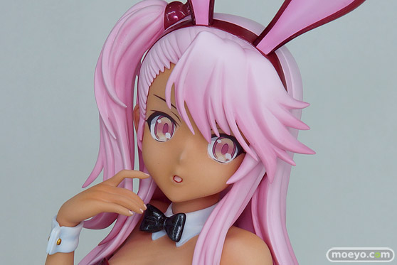 フリーイング B-STYLE Fate/kaleid liner プリズマ☆イリヤ 雪下の誓い クロエ・フォン・アインツベルン バニーVer. フィギュア 05