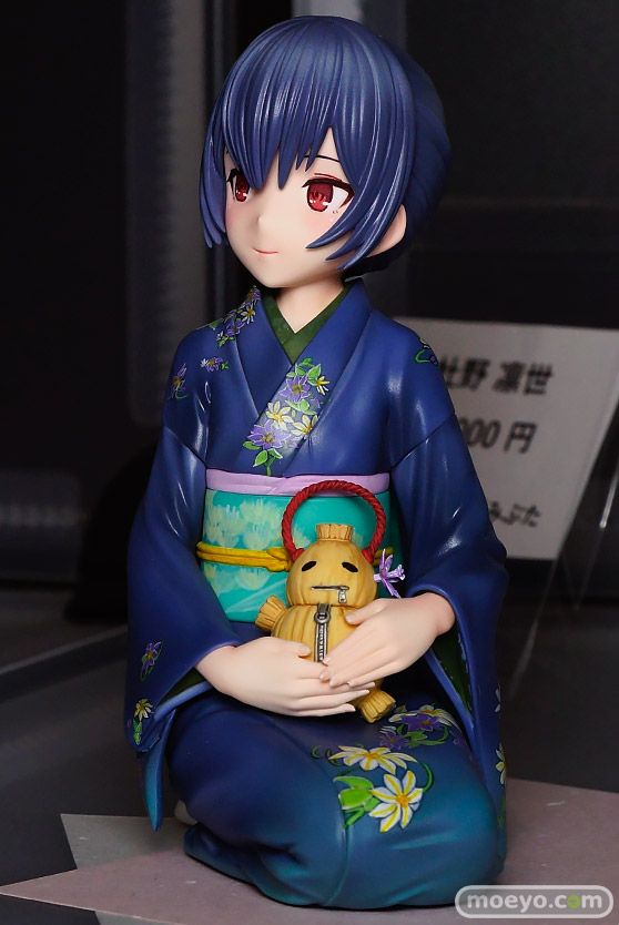 画像　フィギュア　サンプル　レビュー　ワンダーフェスティバル 2019［冬］　CLAZY DEN OZBONE sakaki workshops 03