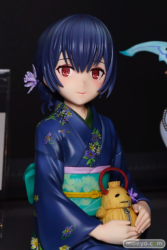 画像　フィギュア　サンプル　レビュー　ワンダーフェスティバル 2019［冬］　CLAZY DEN OZBONE sakaki workshops 04