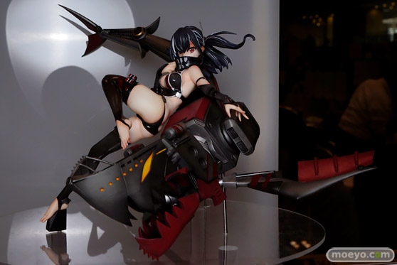 画像　フィギュア　サンプル　レビュー　ワンダーフェスティバル 2019［冬］　CLAZY DEN OZBONE sakaki workshops 11