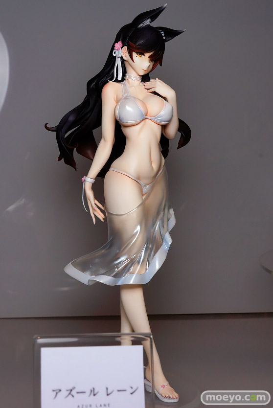 画像　フィギュア　サンプル　レビュー　ワンダーフェスティバル 2019［冬］　CLAZY DEN OZBONE sakaki workshops 15