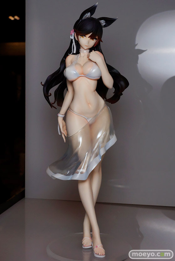 画像　フィギュア　サンプル　レビュー　ワンダーフェスティバル 2019［冬］　CLAZY DEN OZBONE sakaki workshops 16