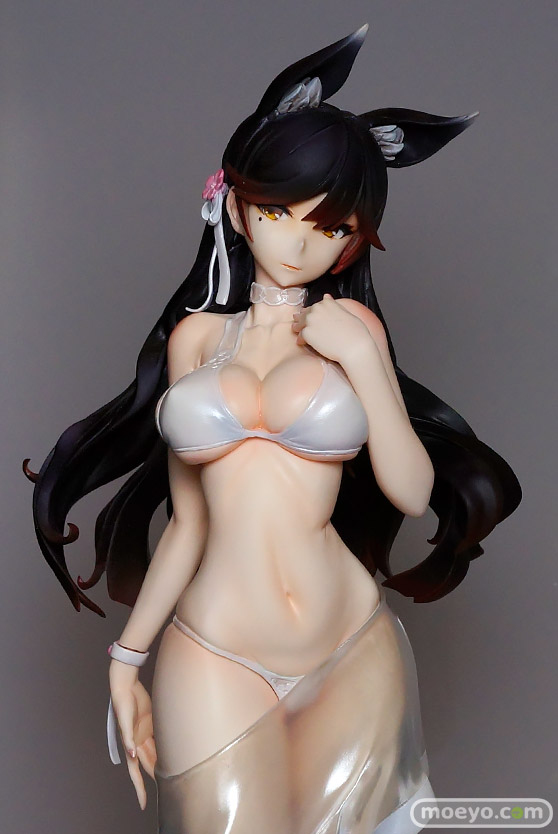 画像　フィギュア　サンプル　レビュー　ワンダーフェスティバル 2019［冬］　CLAZY DEN OZBONE sakaki workshops 17