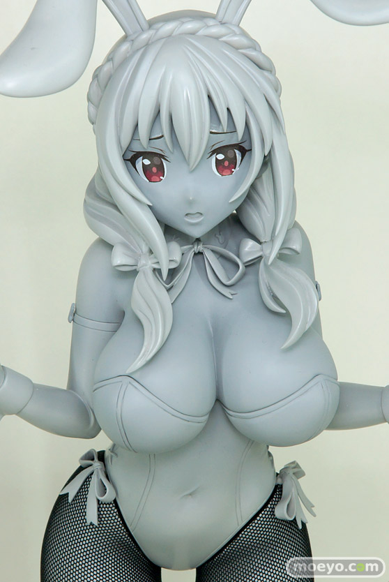 フリーイング B-STYLE この素晴らしい世界に祝福を！ ゆんゆん バニーVer. フィギュア 04