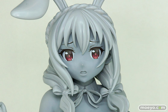 フリーイング B-STYLE この素晴らしい世界に祝福を！ ゆんゆん バニーVer. フィギュア 05