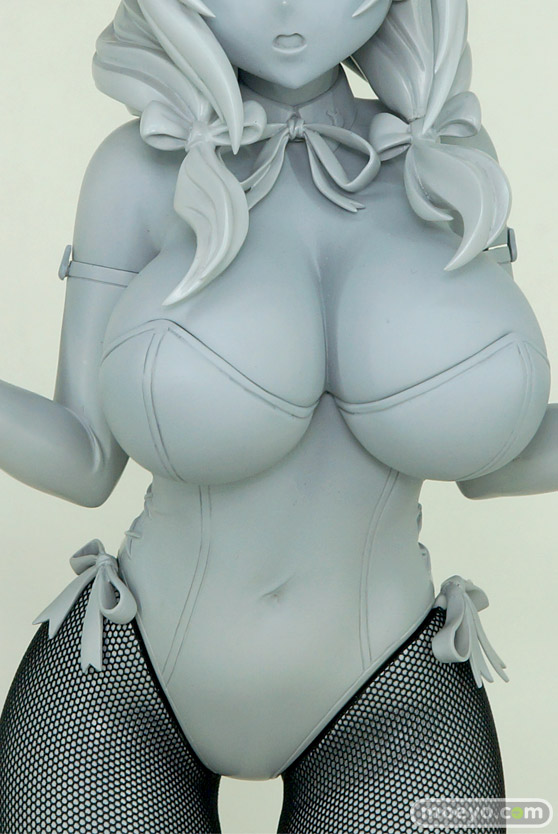 フリーイング B-STYLE この素晴らしい世界に祝福を！ ゆんゆん バニーVer. フィギュア 06