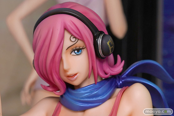 メガハウス Portrait.Of.Piratesワンピース“LIMITED EDITION” ヴィンスモーク・レイジュ Ver.BB フィギュア 05