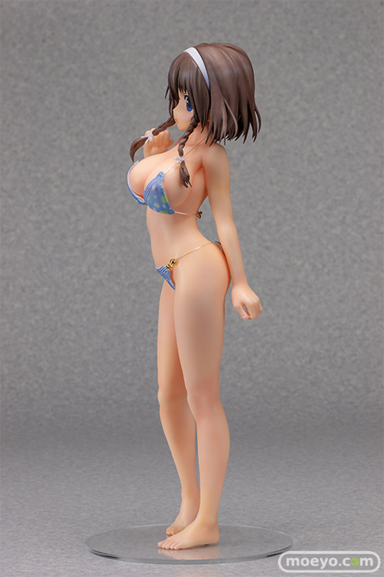 insight（インサイト） はるるみなもに!「松房 英麻」水着ver APE エロ フィギュア 02