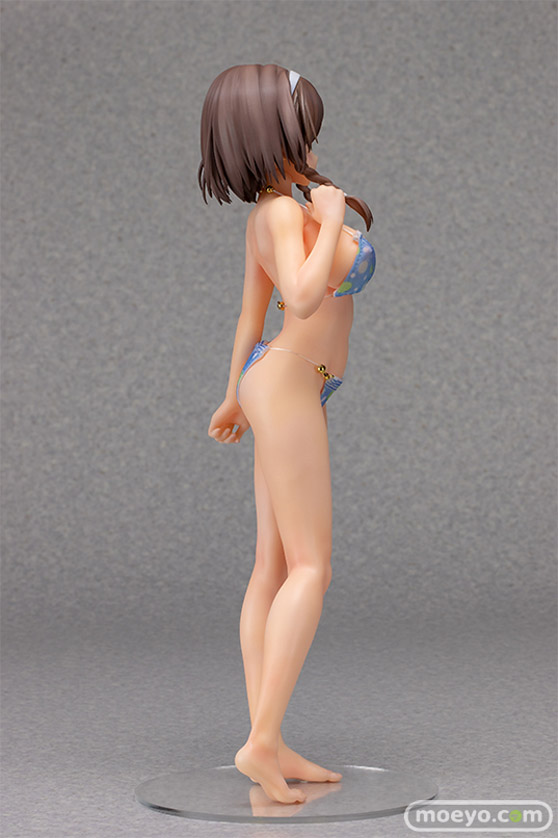 insight（インサイト） はるるみなもに!「松房 英麻」水着ver APE エロ フィギュア 04