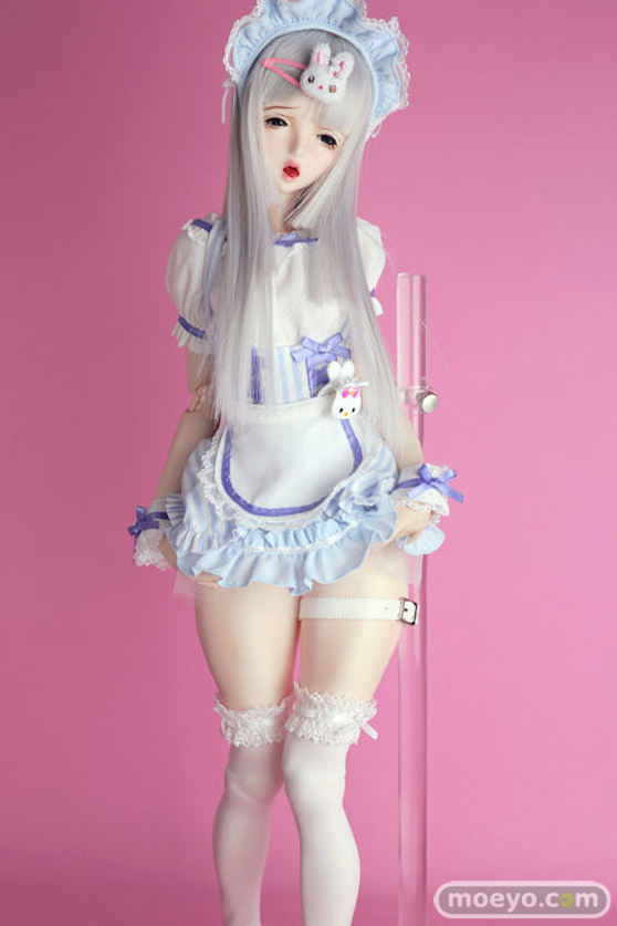 リアルアートプロジェクト Pink Drops #45 千紗希（チサキ） エロ ドール フィギュア 02