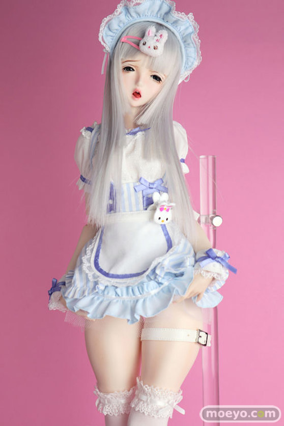 リアルアートプロジェクト Pink Drops #45 千紗希（チサキ） エロ ドール フィギュア 05