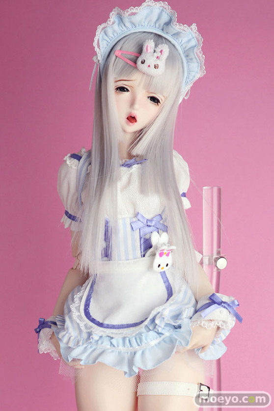 リアルアートプロジェクト Pink Drops #45 千紗希（チサキ） エロ ドール フィギュア 06