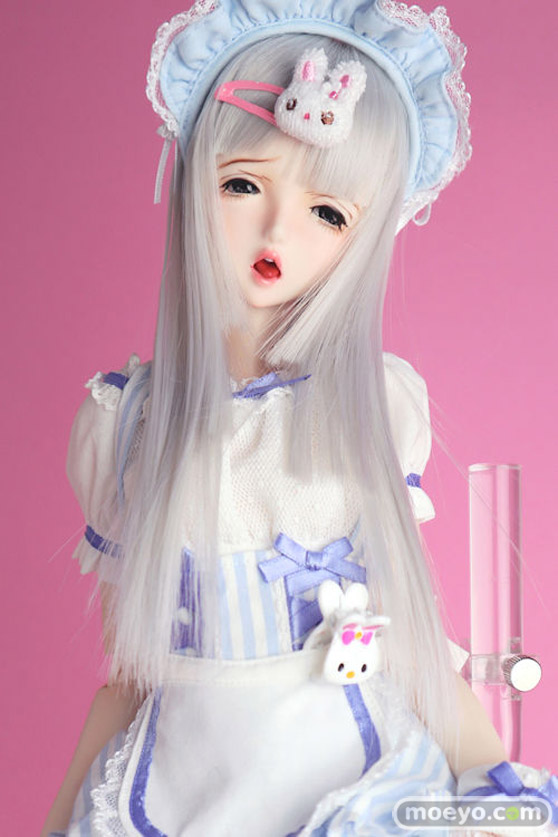 リアルアートプロジェクト Pink Drops #45 千紗希（チサキ） エロ ドール フィギュア 07