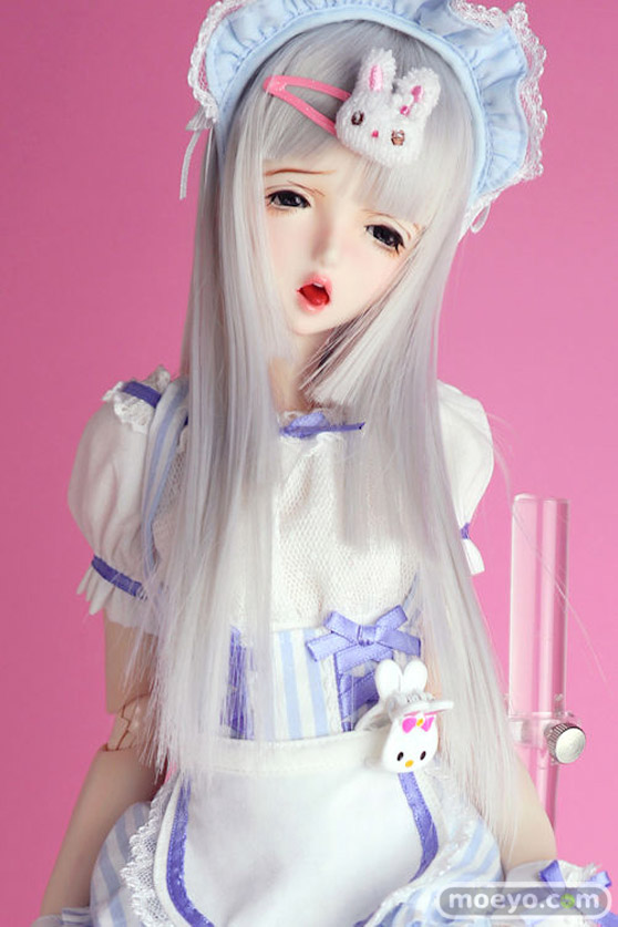 リアルアートプロジェクト Pink Drops #45 千紗希（チサキ） エロ ドール フィギュア 08