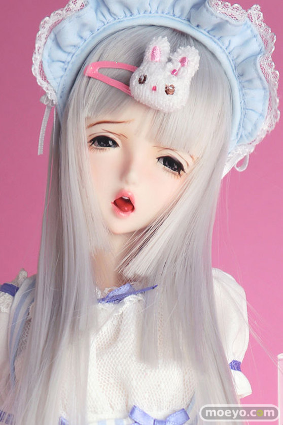 リアルアートプロジェクト Pink Drops #45 千紗希（チサキ） エロ ドール フィギュア 09