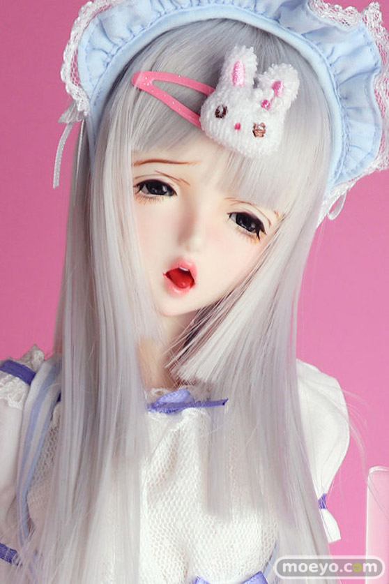 リアルアートプロジェクト Pink Drops #45 千紗希（チサキ） エロ ドール フィギュア 10