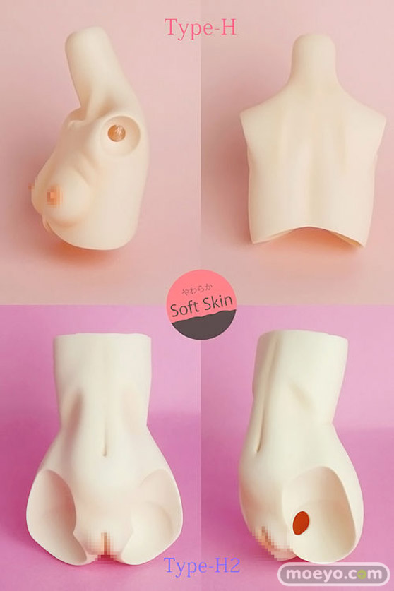 リアルアートプロジェクト Pink Drops #45 千紗希（チサキ） エロ ドール フィギュア 11