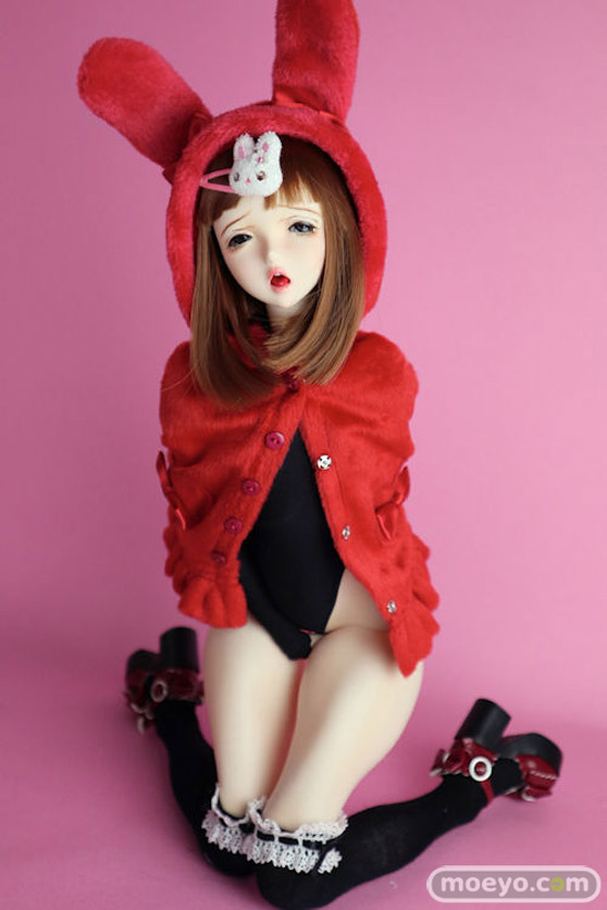 リアルアートプロジェクト Pink Drops #45 千紗希（チサキ） エロ ドール フィギュア 13