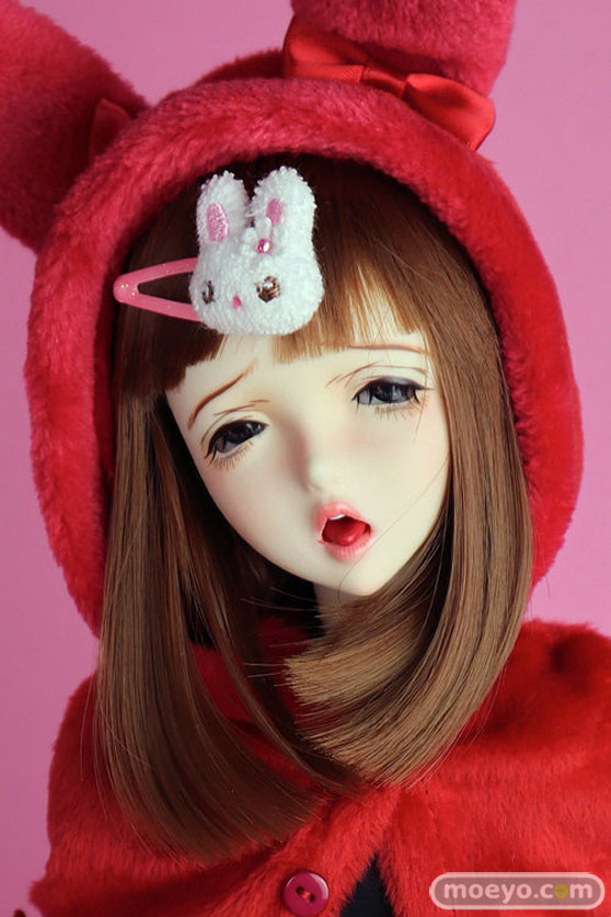 リアルアートプロジェクト Pink Drops #45 千紗希（チサキ） エロ ドール フィギュア 15