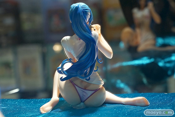 メガハウス Portrait.Of.Pirates ワンピース“LIMITED EDITION”ネフェルタリ・ビビ Ver.BB_R フィギュア 稲田基樹 たぅもけい 03