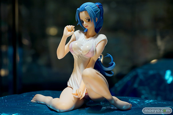 メガハウス Portrait.Of.Pirates ワンピース“LIMITED EDITION”ネフェルタリ・ビビ Ver.BB_R フィギュア 稲田基樹 たぅもけい 04