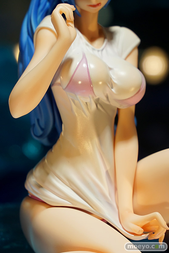 メガハウス Portrait.Of.Pirates ワンピース“LIMITED EDITION”ネフェルタリ・ビビ Ver.BB_R フィギュア 稲田基樹 たぅもけい 08